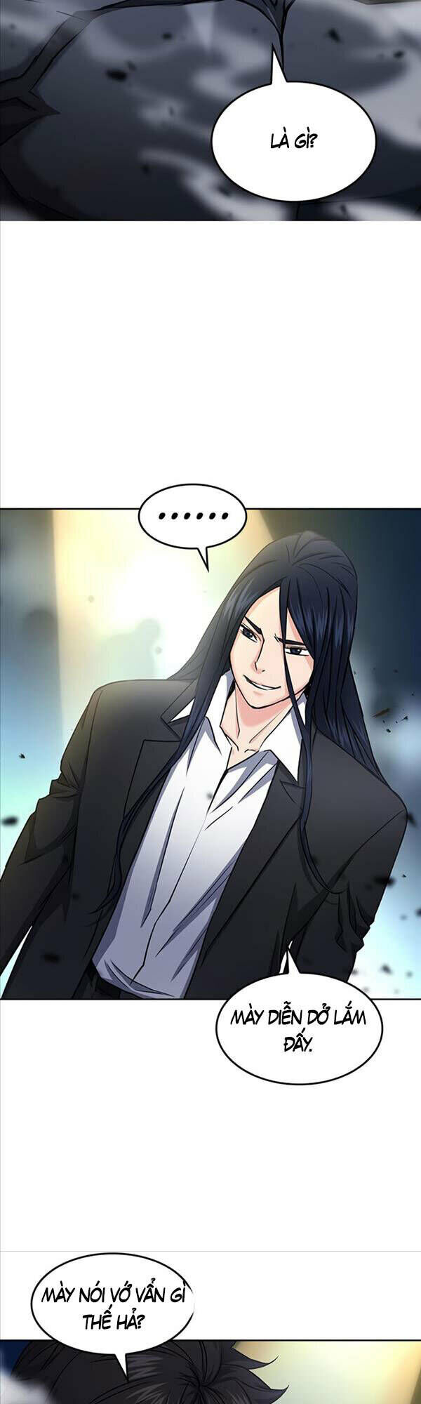 Druid Tại Ga Seoul - Người Hóa Thú Chap 72 - Next Chap 73