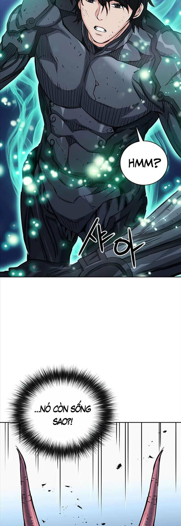 Druid Tại Ga Seoul - Người Hóa Thú Chap 73 - Next Chap 74