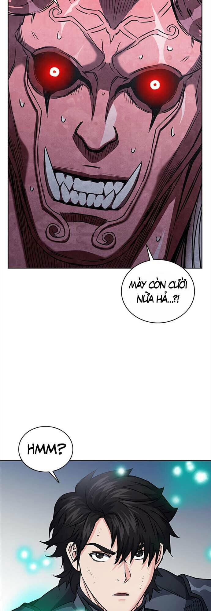 Druid Tại Ga Seoul - Người Hóa Thú Chap 73 - Next Chap 74