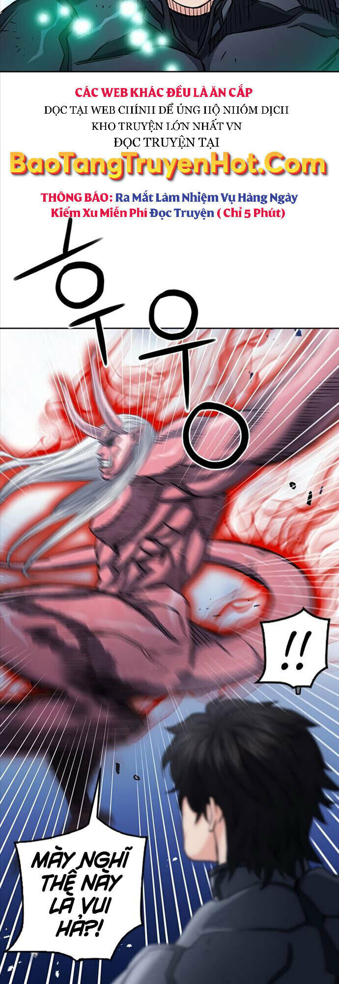 Druid Tại Ga Seoul - Người Hóa Thú Chap 73 - Next Chap 74