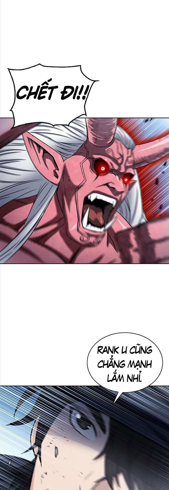 Druid Tại Ga Seoul - Người Hóa Thú Chap 73 - Next Chap 74