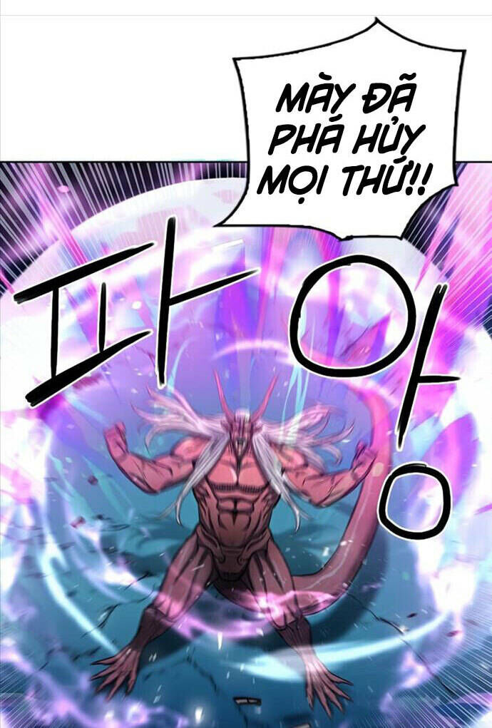 Druid Tại Ga Seoul - Người Hóa Thú Chap 73 - Next Chap 74