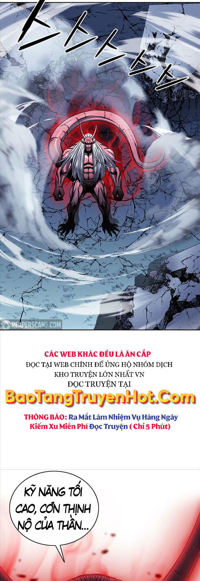 Druid Tại Ga Seoul - Người Hóa Thú Chap 73 - Next Chap 74