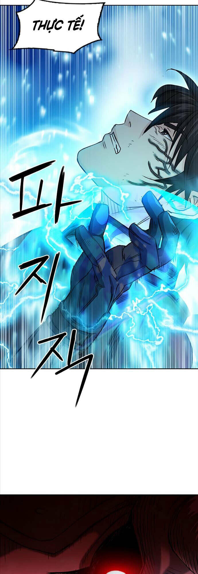 Druid Tại Ga Seoul - Người Hóa Thú Chap 73 - Next Chap 74