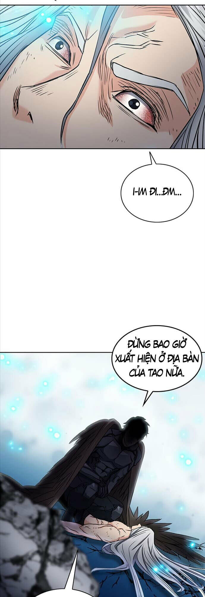 Druid Tại Ga Seoul - Người Hóa Thú Chap 73 - Next Chap 74