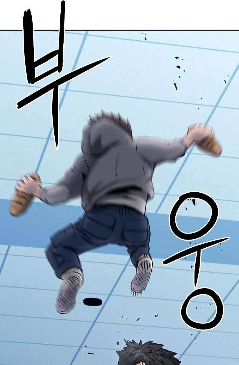 Druid Tại Ga Seoul - Người Hóa Thú Chap 78 - Next Chap 79