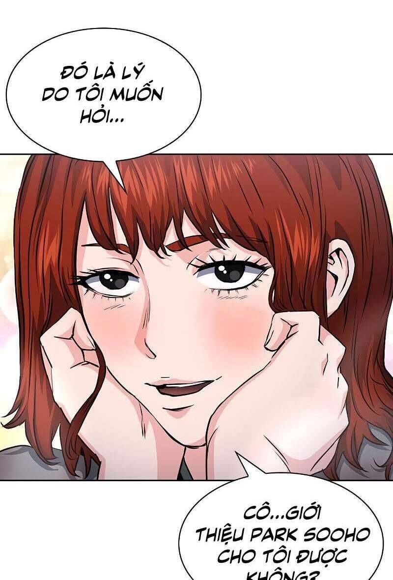 Druid Tại Ga Seoul - Người Hóa Thú Chap 78 - Next Chap 79