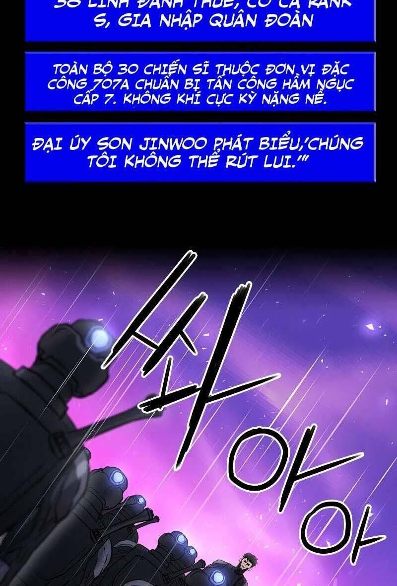 Druid Tại Ga Seoul - Người Hóa Thú Chap 78 - Next Chap 79