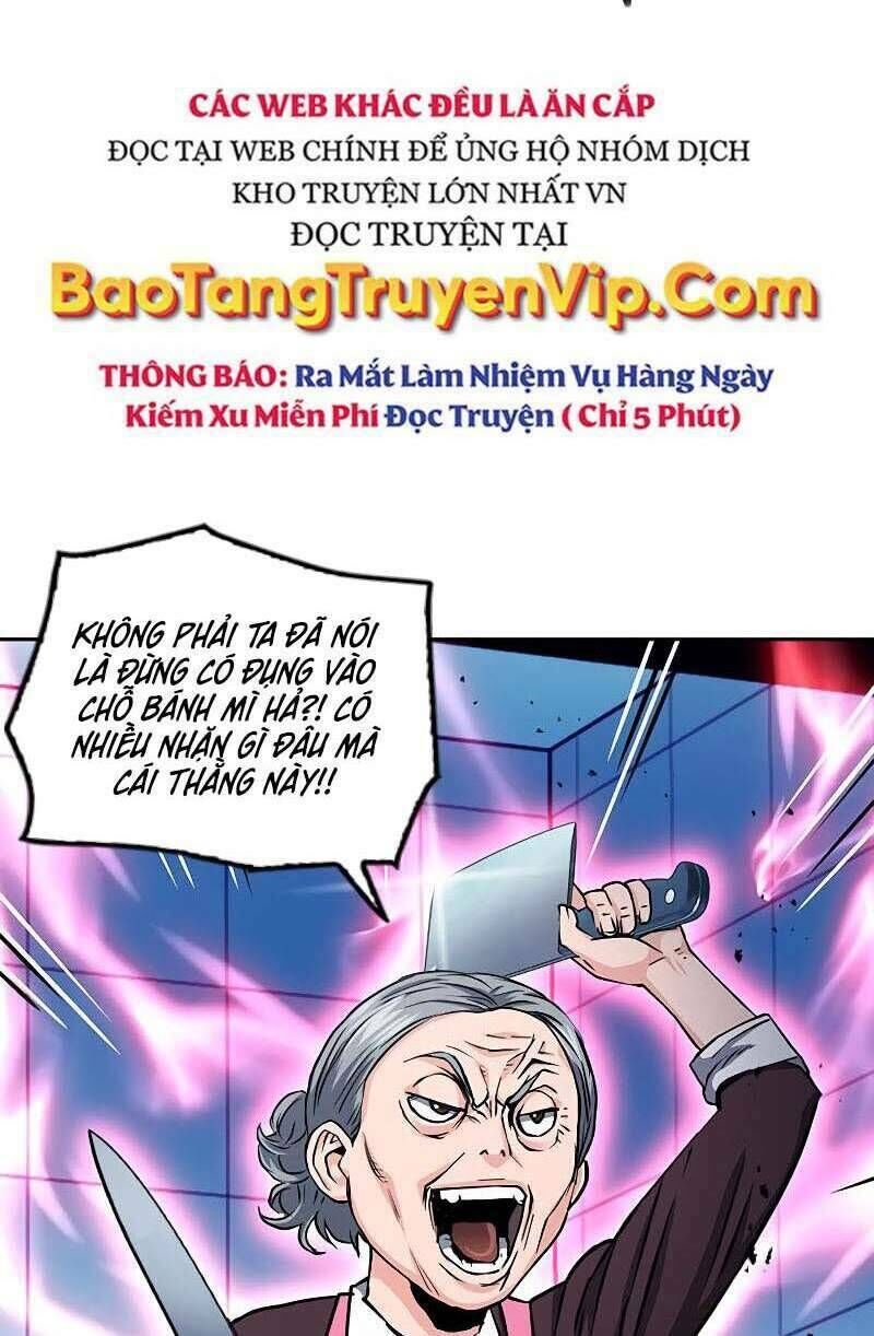 Druid Tại Ga Seoul - Người Hóa Thú Chap 78 - Next Chap 79