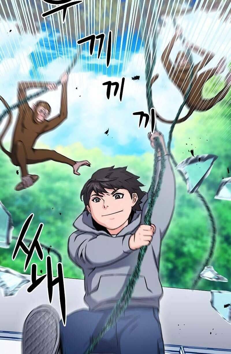 Druid Tại Ga Seoul - Người Hóa Thú Chap 78 - Next Chap 79