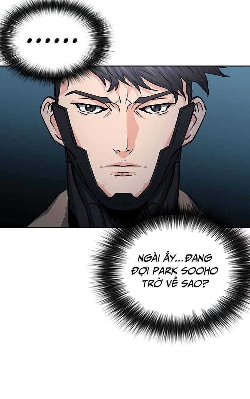 Druid Tại Ga Seoul - Người Hóa Thú Chap 78 - Next Chap 79