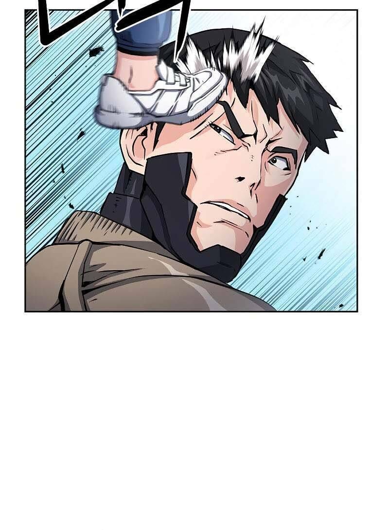 Druid Tại Ga Seoul - Người Hóa Thú Chap 78 - Next Chap 79