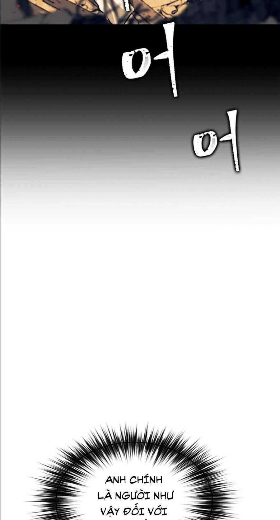 Druid Tại Ga Seoul - Người Hóa Thú Chap 8 - Next Chap 9