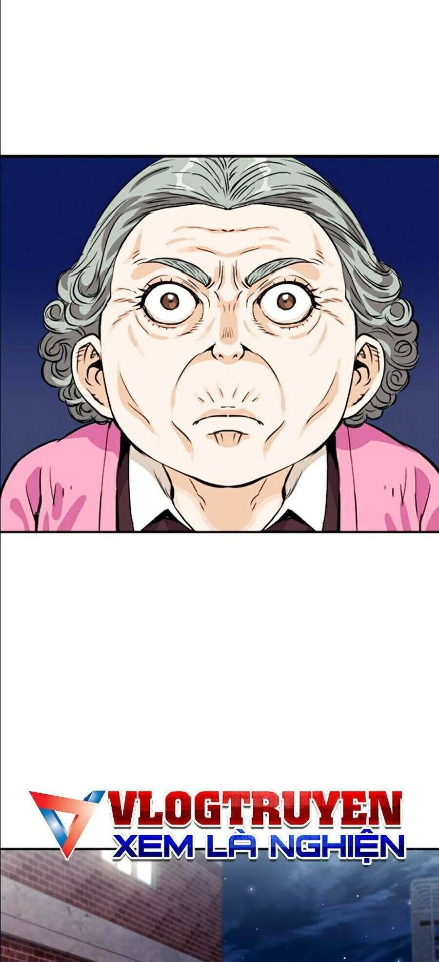 Druid Tại Ga Seoul - Người Hóa Thú Chap 8 - Next Chap 9