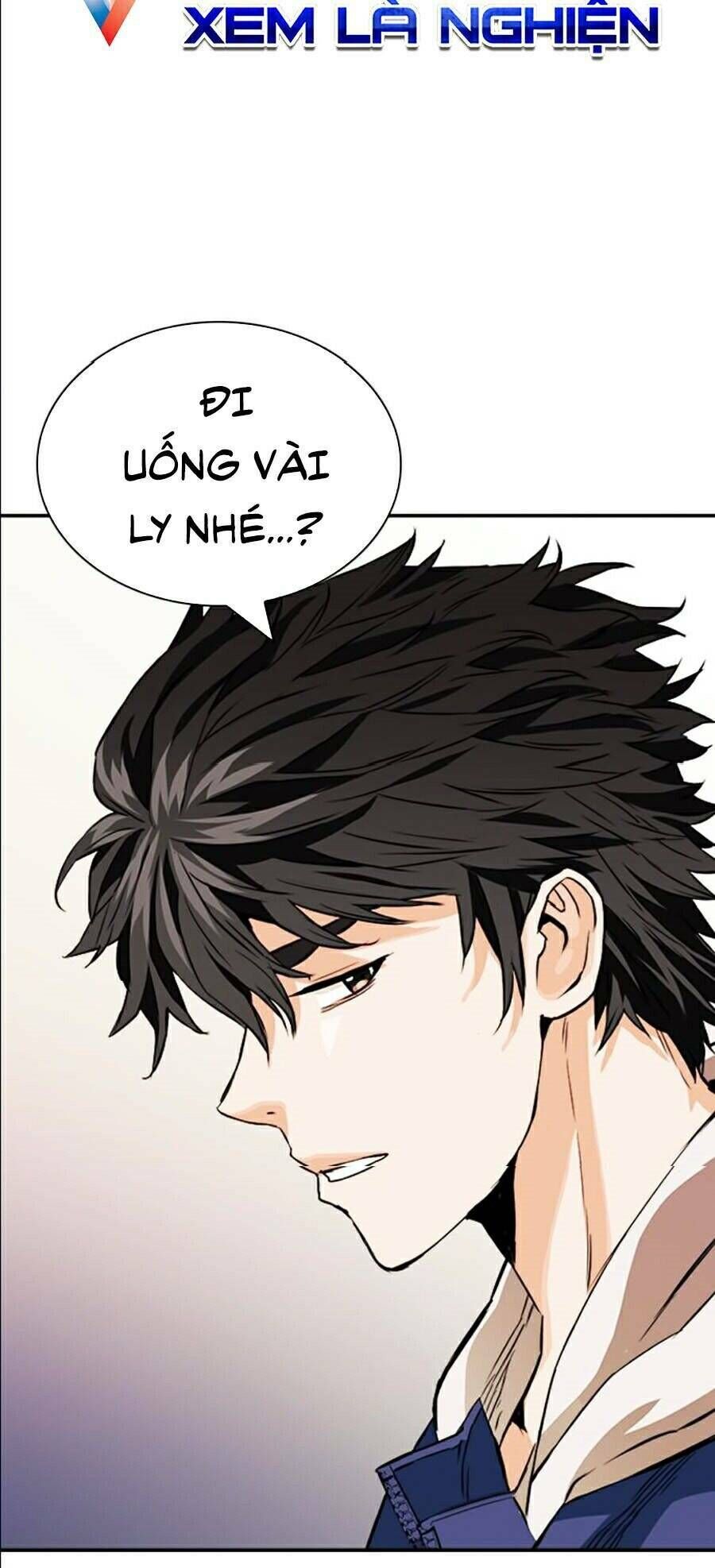 Druid Tại Ga Seoul - Người Hóa Thú Chap 8 - Next Chap 9