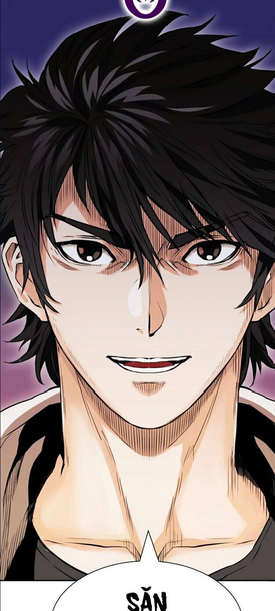 Druid Tại Ga Seoul - Người Hóa Thú Chap 8 - Next Chap 9