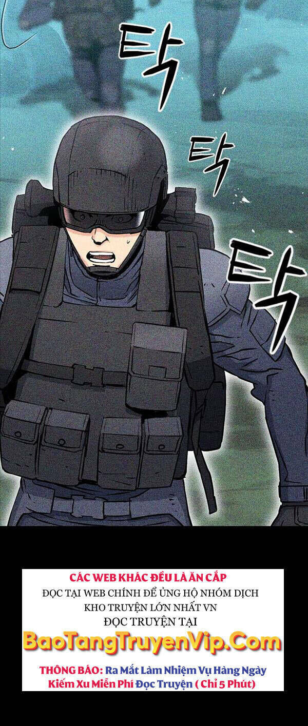 Druid Tại Ga Seoul - Người Hóa Thú Chap 81 - Next Chap 82