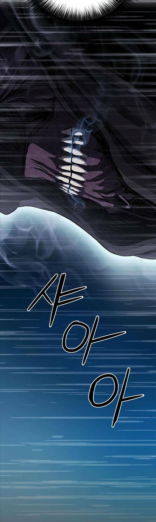 Druid Tại Ga Seoul - Người Hóa Thú Chap 81 - Next Chap 82