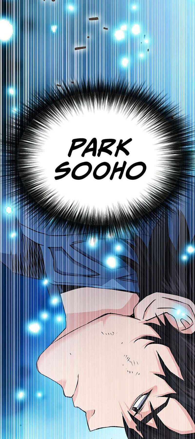 Druid Tại Ga Seoul - Người Hóa Thú Chap 83 - Next Chap 84