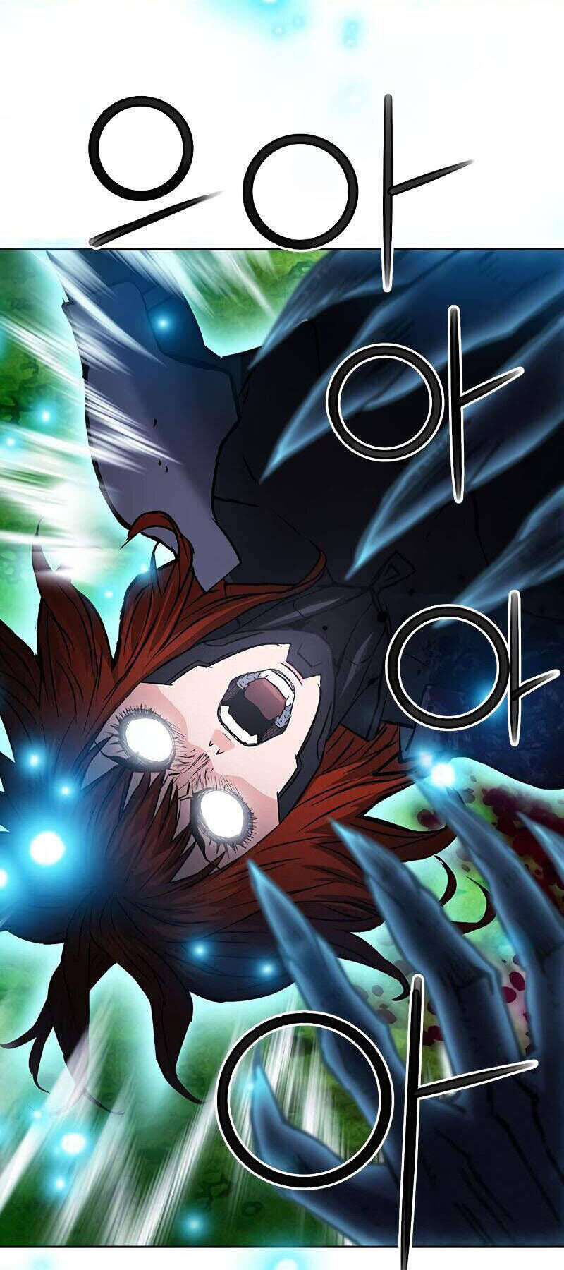 Druid Tại Ga Seoul - Người Hóa Thú Chap 83 - Next Chap 84