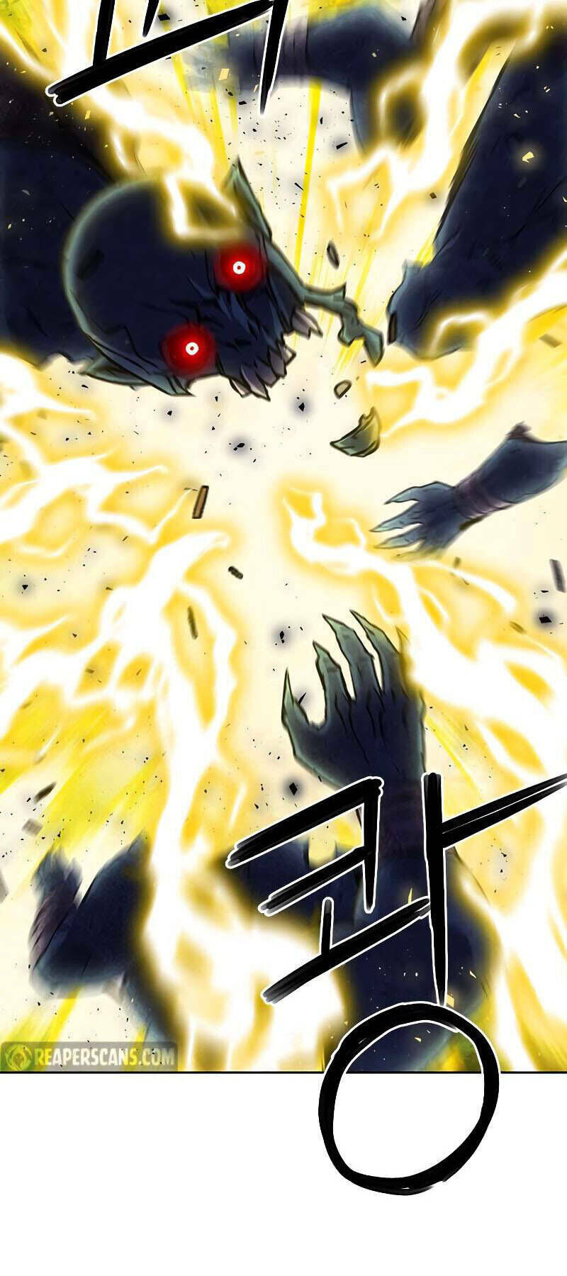 Druid Tại Ga Seoul - Người Hóa Thú Chap 83 - Next Chap 84