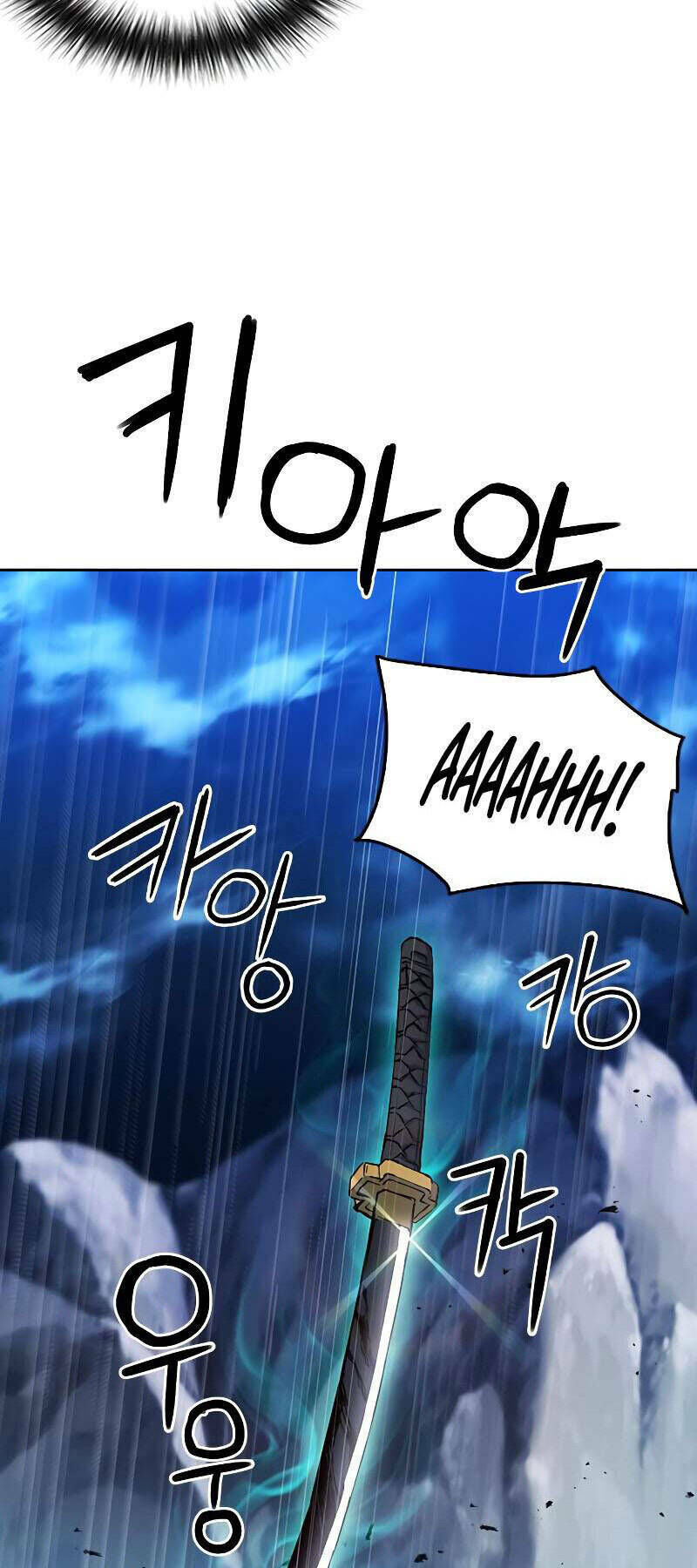 Druid Tại Ga Seoul - Người Hóa Thú Chap 83 - Next Chap 84