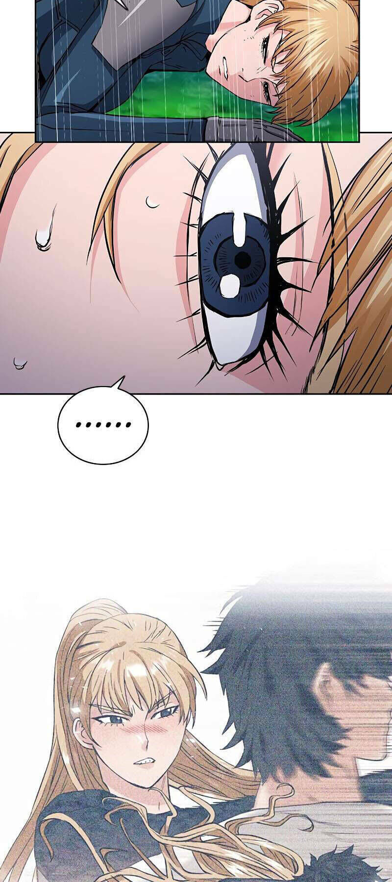 Druid Tại Ga Seoul - Người Hóa Thú Chap 83 - Next Chap 84