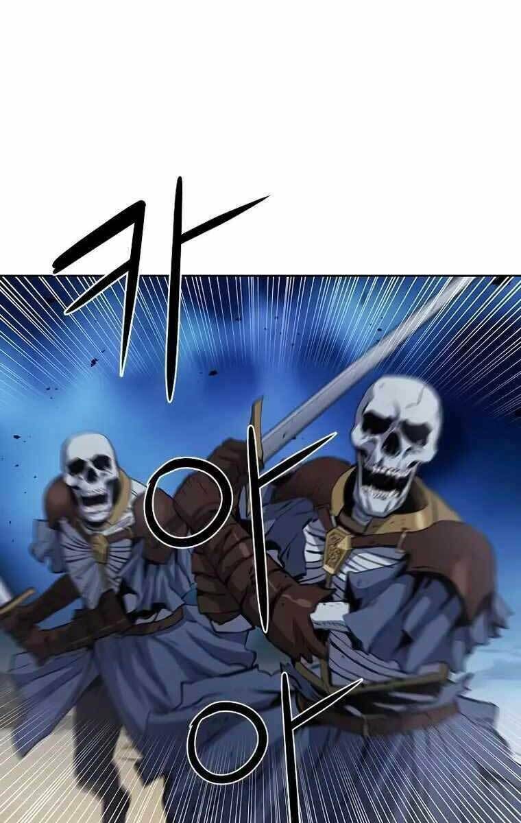 Druid Tại Ga Seoul - Người Hóa Thú Chap 84 - Next Chap 85