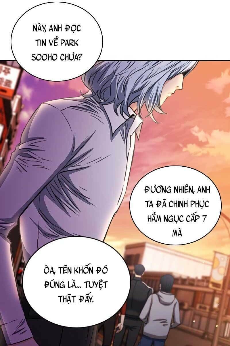 Druid Tại Ga Seoul - Người Hóa Thú Chap 85 - Next Chap 86