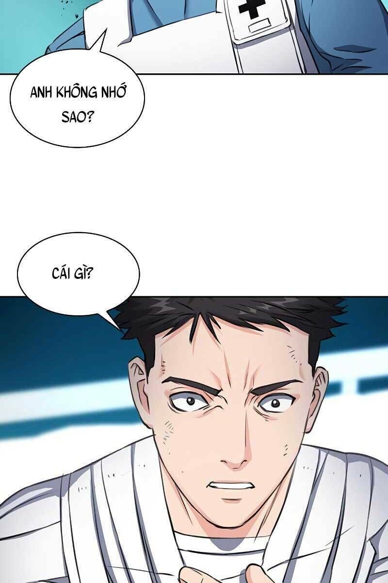 Druid Tại Ga Seoul - Người Hóa Thú Chap 85 - Next Chap 86