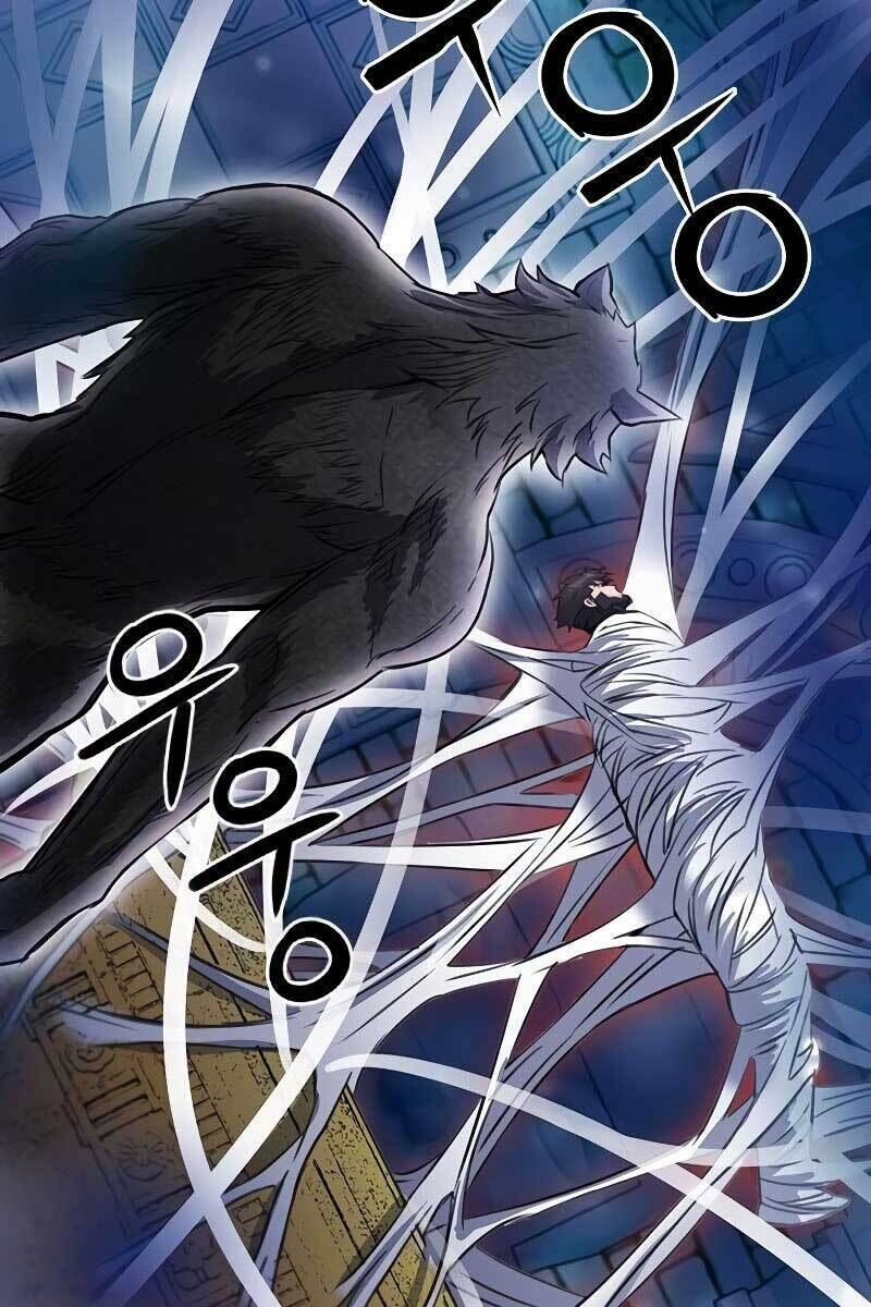 Druid Tại Ga Seoul - Người Hóa Thú Chap 85 - Next Chap 86