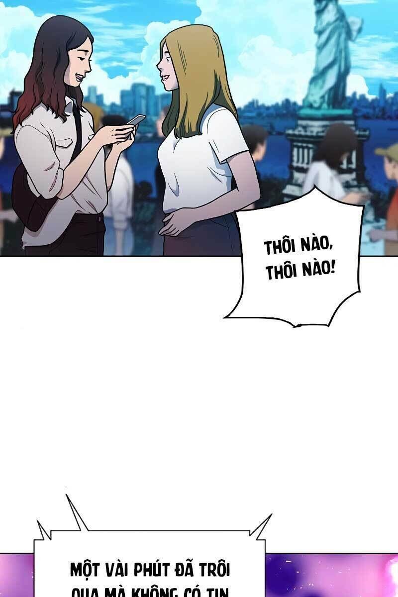 Druid Tại Ga Seoul - Người Hóa Thú Chap 85 - Next Chap 86