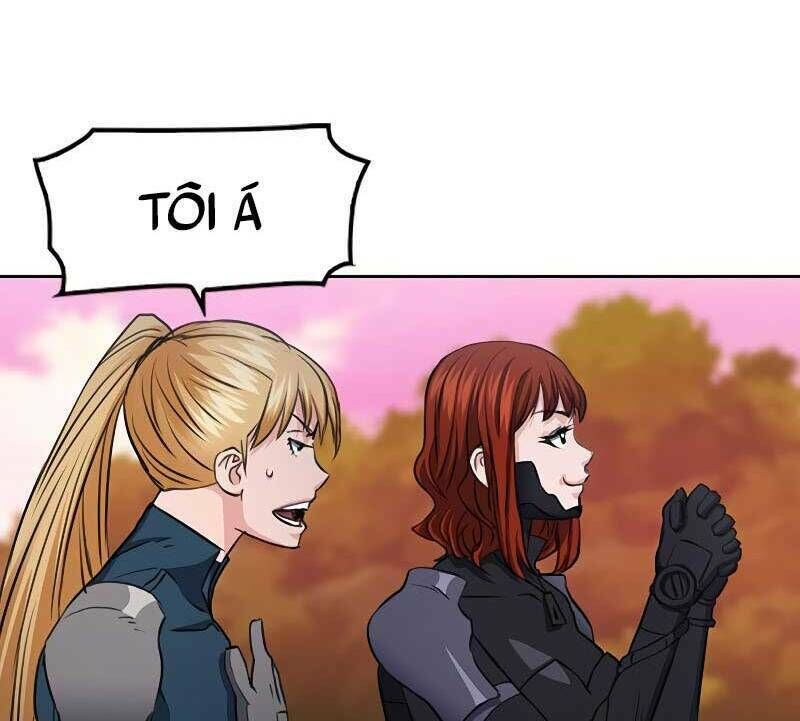 Druid Tại Ga Seoul - Người Hóa Thú Chap 85 - Next Chap 86