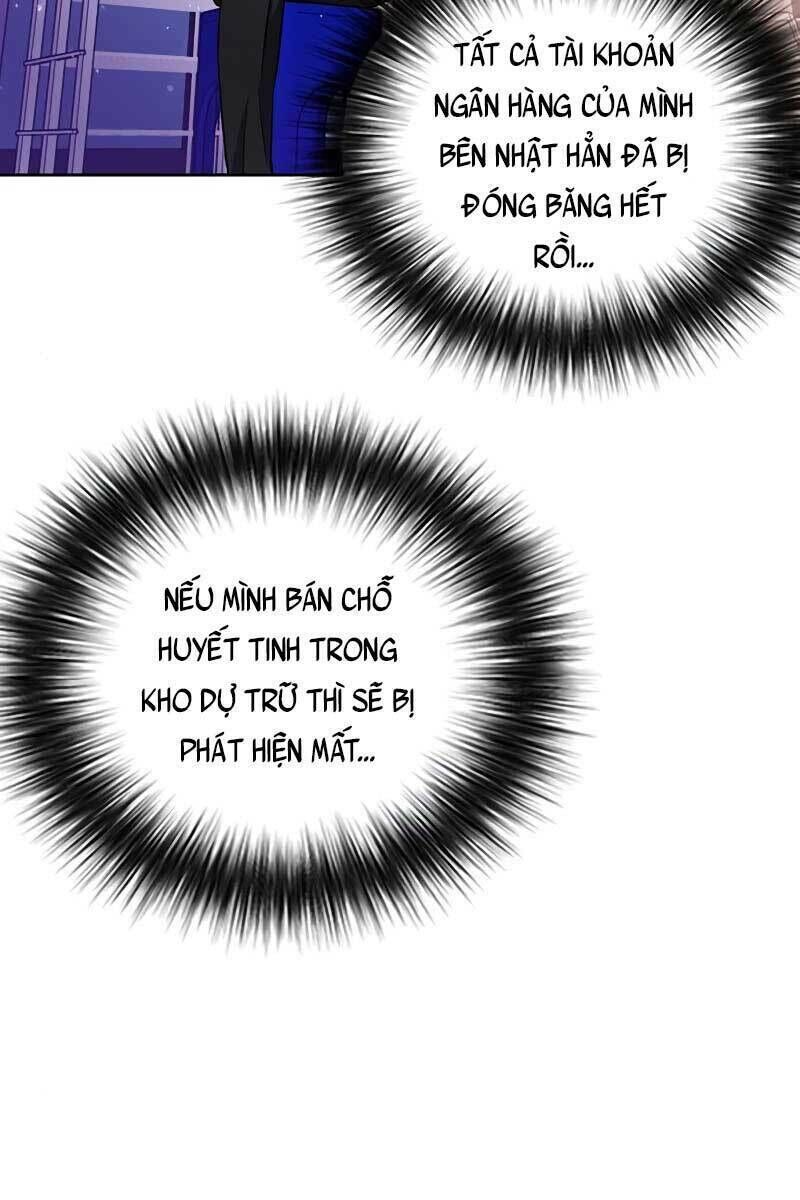 Druid Tại Ga Seoul - Người Hóa Thú Chap 85 - Next Chap 86