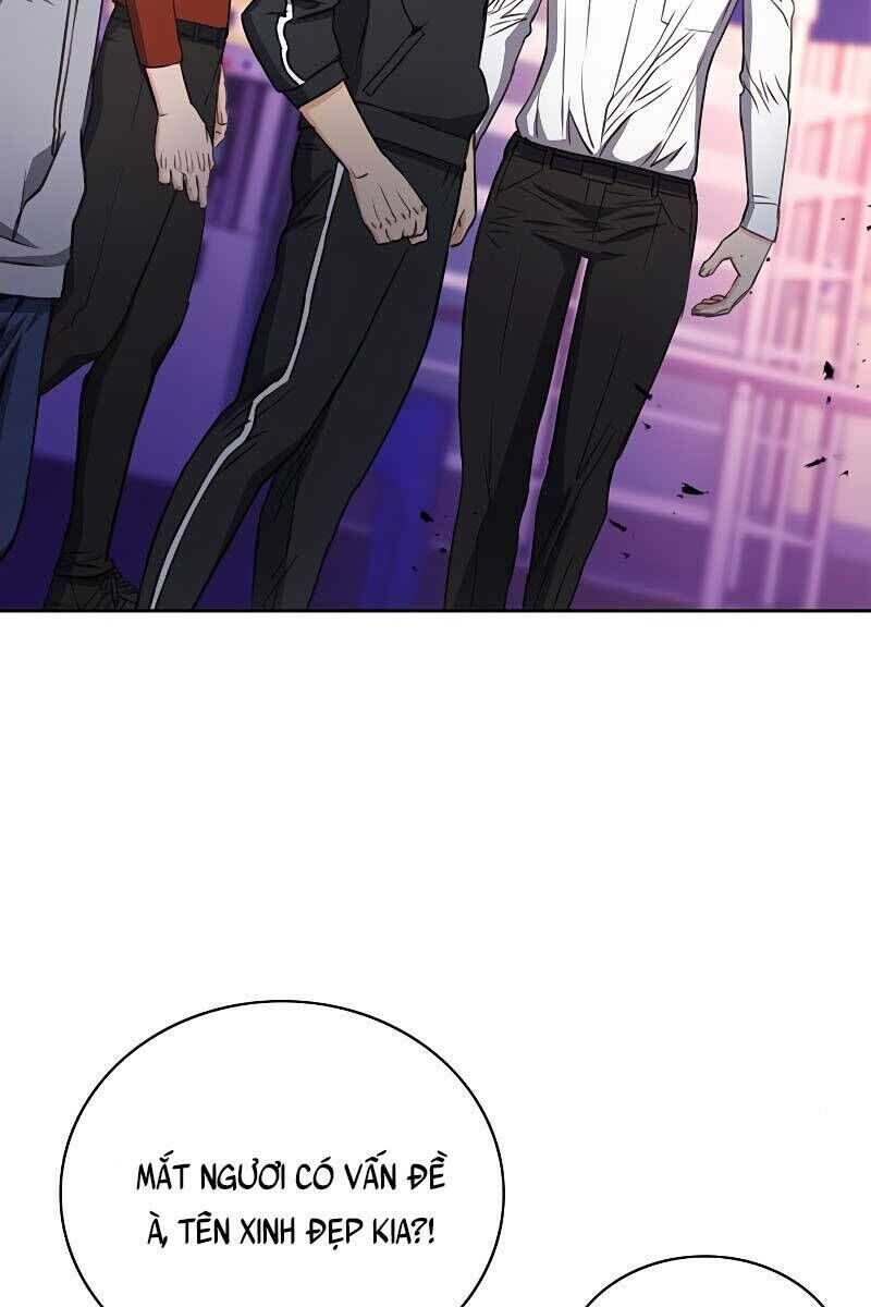 Druid Tại Ga Seoul - Người Hóa Thú Chap 85 - Next Chap 86