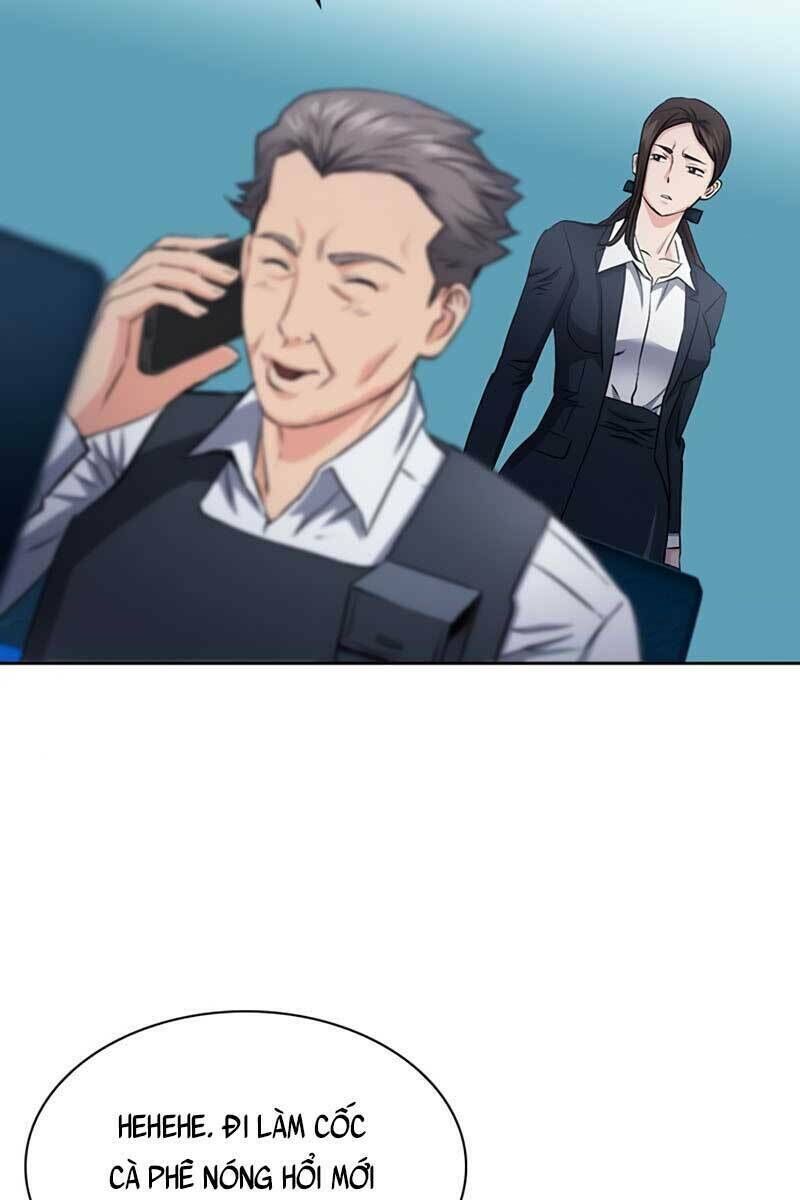 Druid Tại Ga Seoul - Người Hóa Thú Chap 86 - Next Chap 87