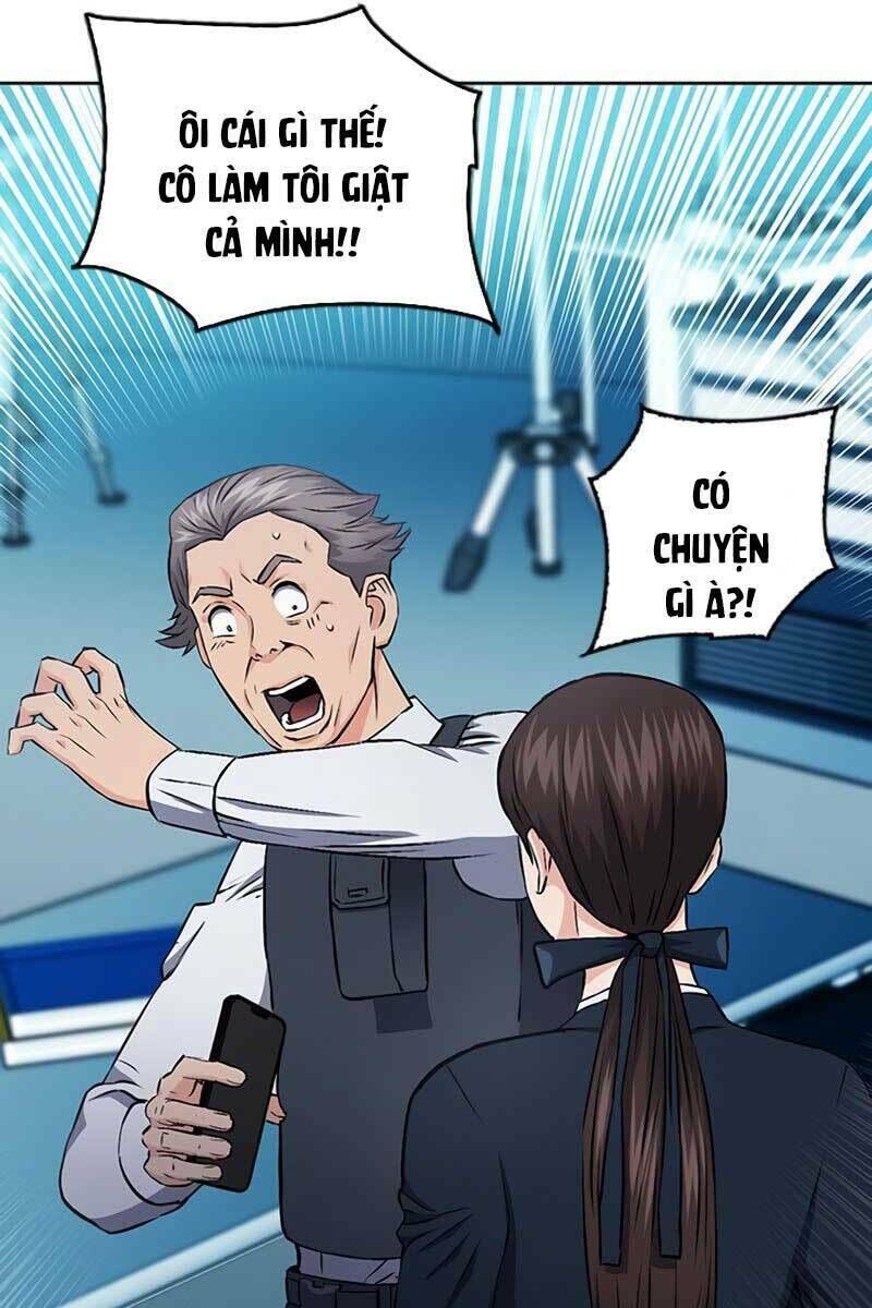 Druid Tại Ga Seoul - Người Hóa Thú Chap 86 - Next Chap 87