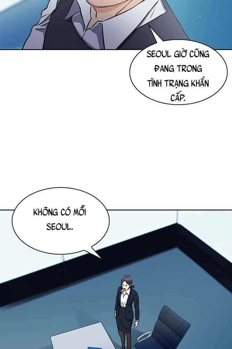 Druid Tại Ga Seoul - Người Hóa Thú Chap 86 - Next Chap 87