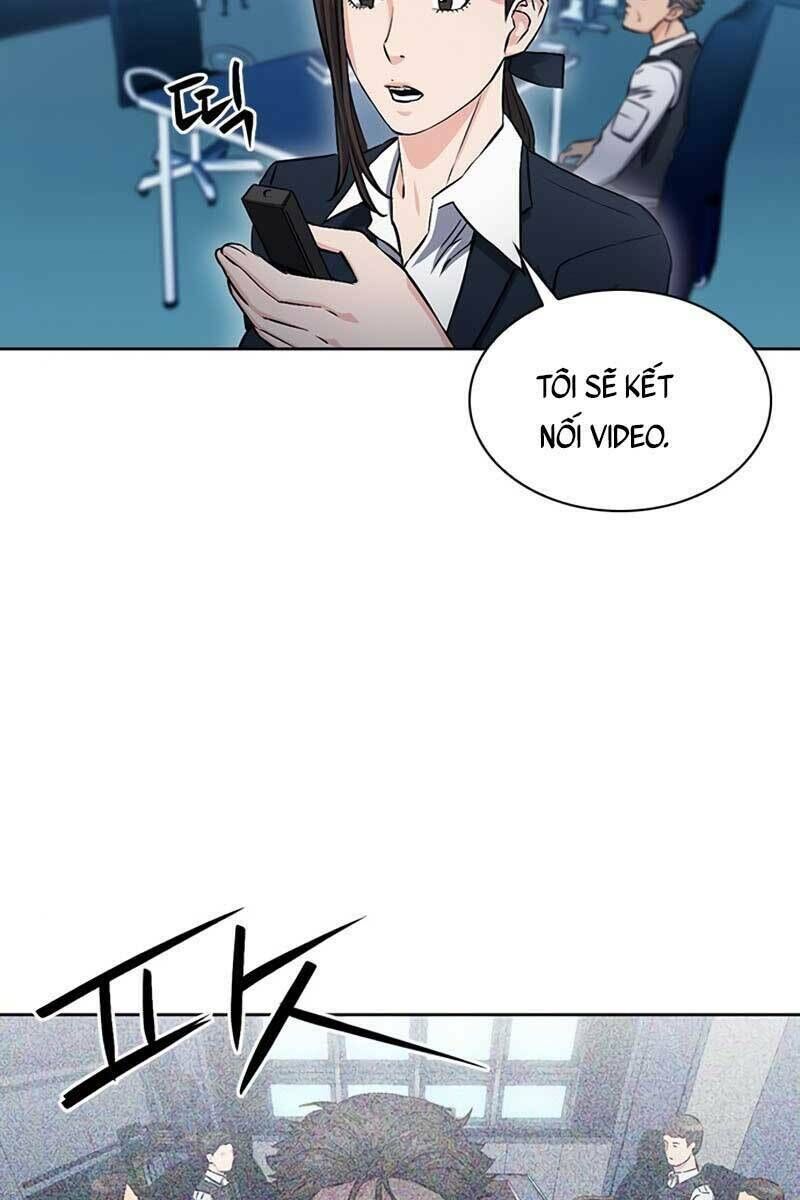 Druid Tại Ga Seoul - Người Hóa Thú Chap 86 - Next Chap 87