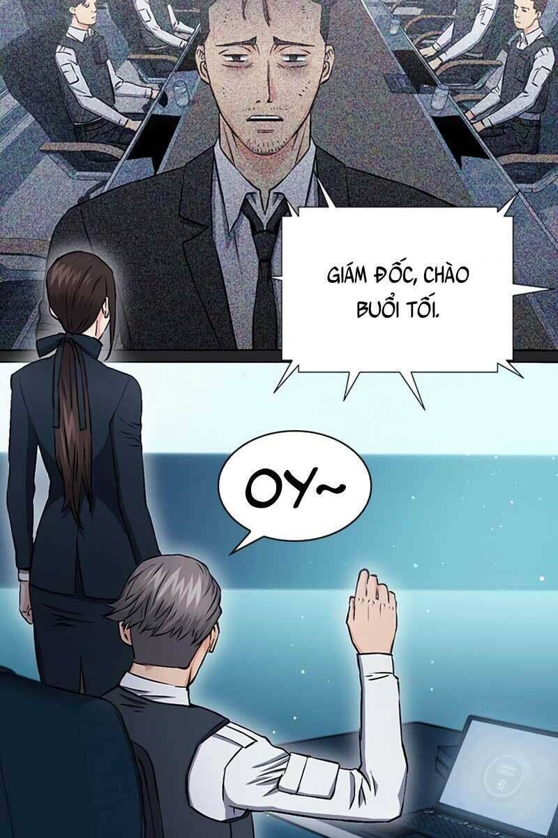 Druid Tại Ga Seoul - Người Hóa Thú Chap 86 - Next Chap 87