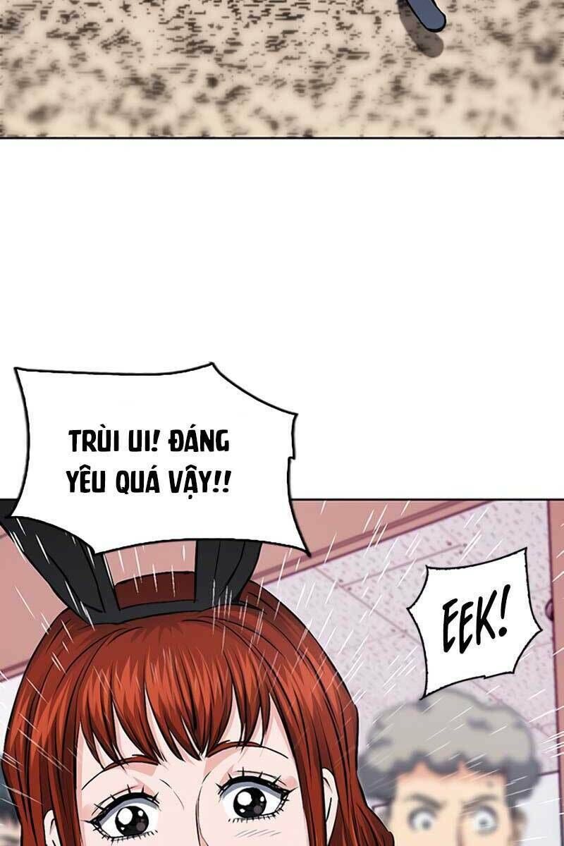 Druid Tại Ga Seoul - Người Hóa Thú Chap 86 - Next Chap 87