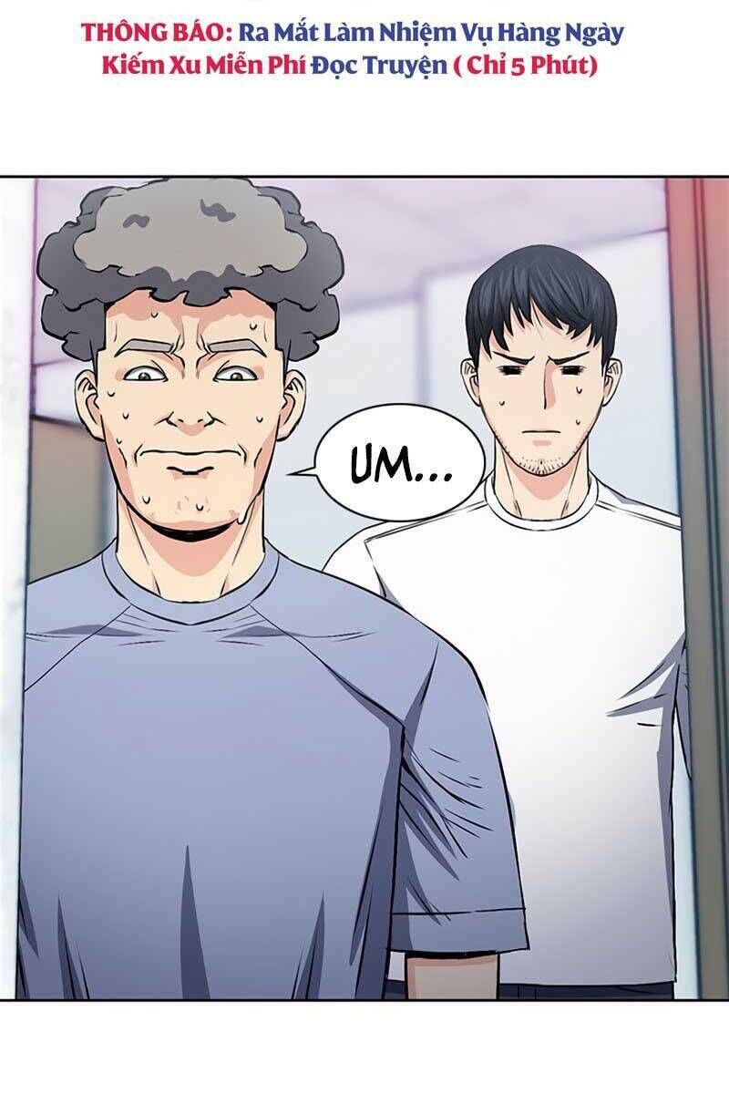 Druid Tại Ga Seoul - Người Hóa Thú Chap 86 - Next Chap 87