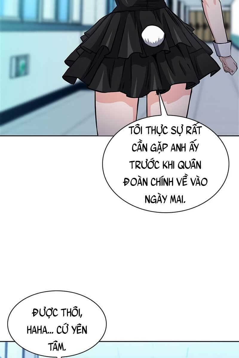 Druid Tại Ga Seoul - Người Hóa Thú Chap 86 - Next Chap 87