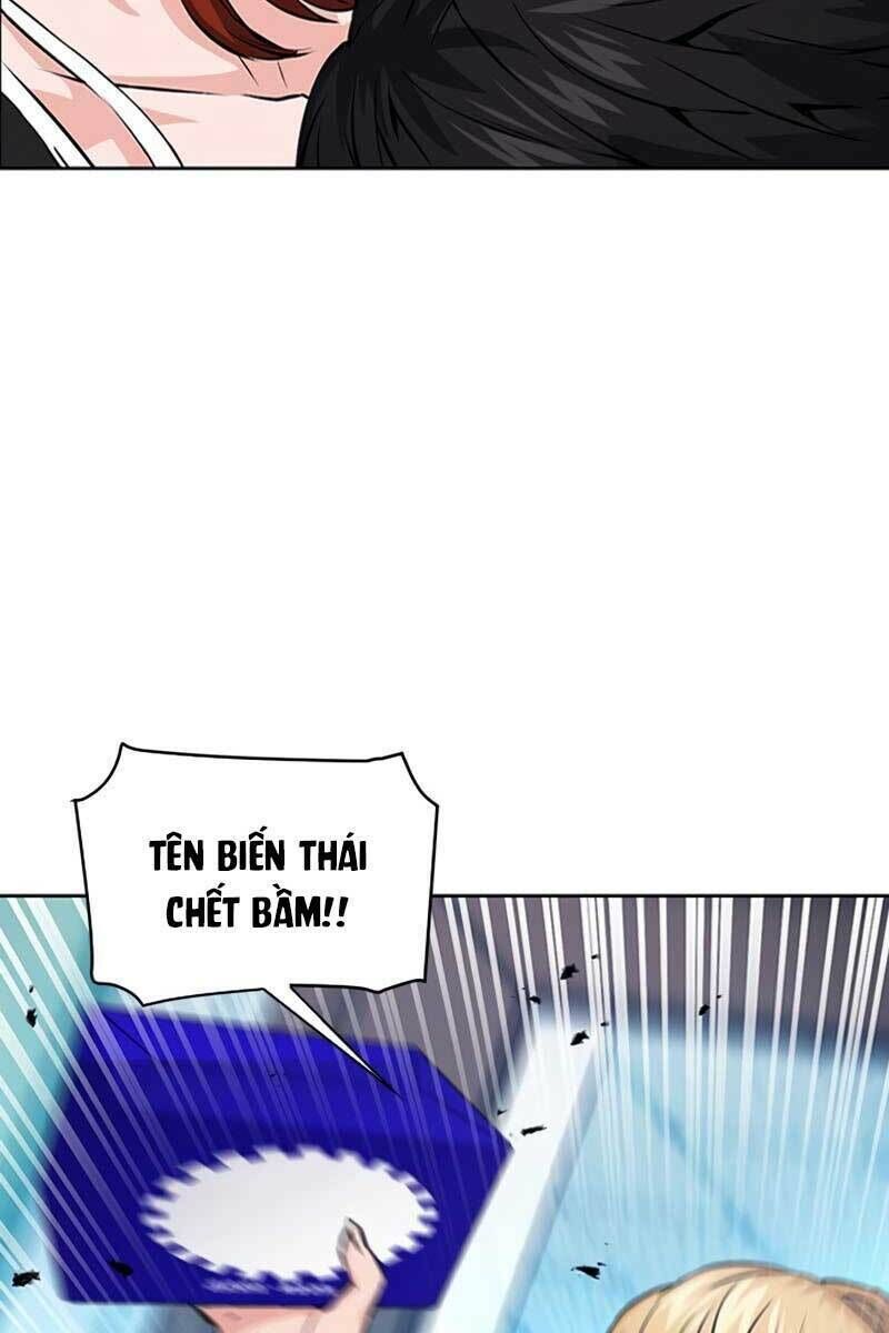 Druid Tại Ga Seoul - Người Hóa Thú Chap 86 - Next Chap 87