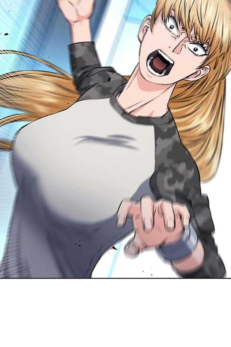 Druid Tại Ga Seoul - Người Hóa Thú Chap 86 - Next Chap 87