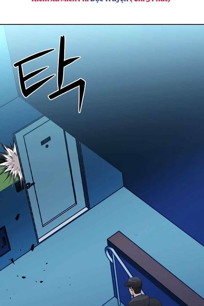 Druid Tại Ga Seoul - Người Hóa Thú Chap 86 - Next Chap 87