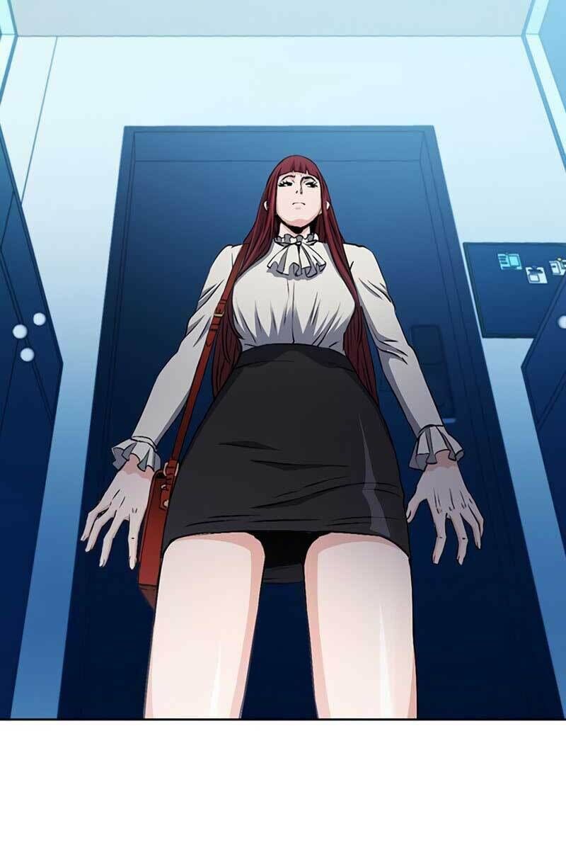 Druid Tại Ga Seoul - Người Hóa Thú Chap 86 - Next Chap 87