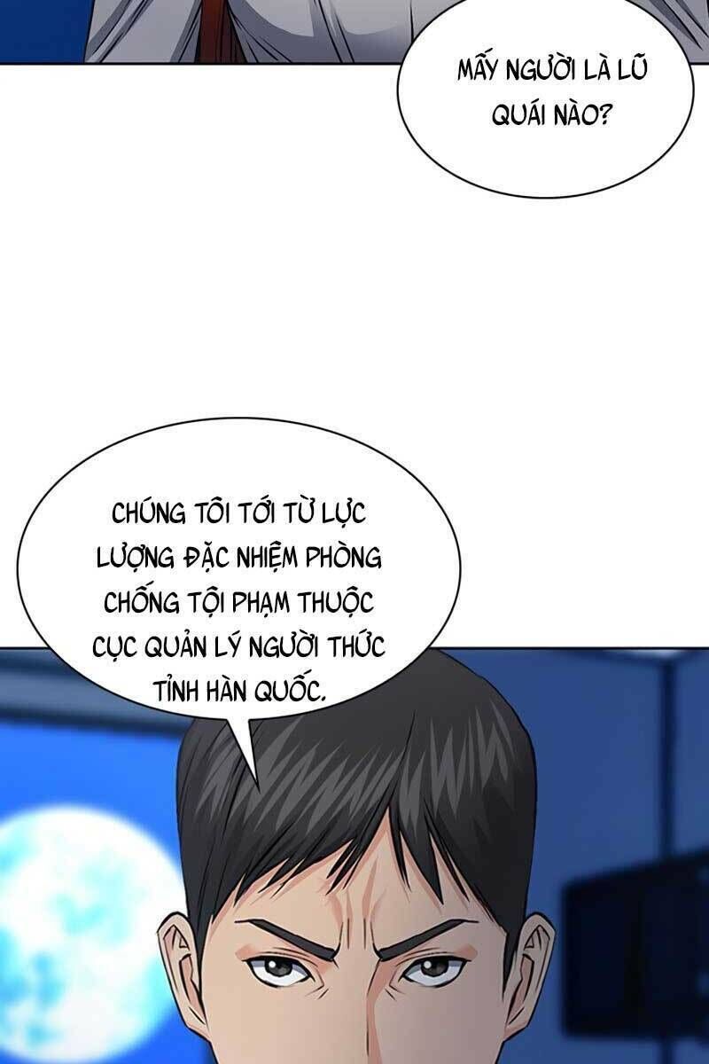 Druid Tại Ga Seoul - Người Hóa Thú Chap 86 - Next Chap 87