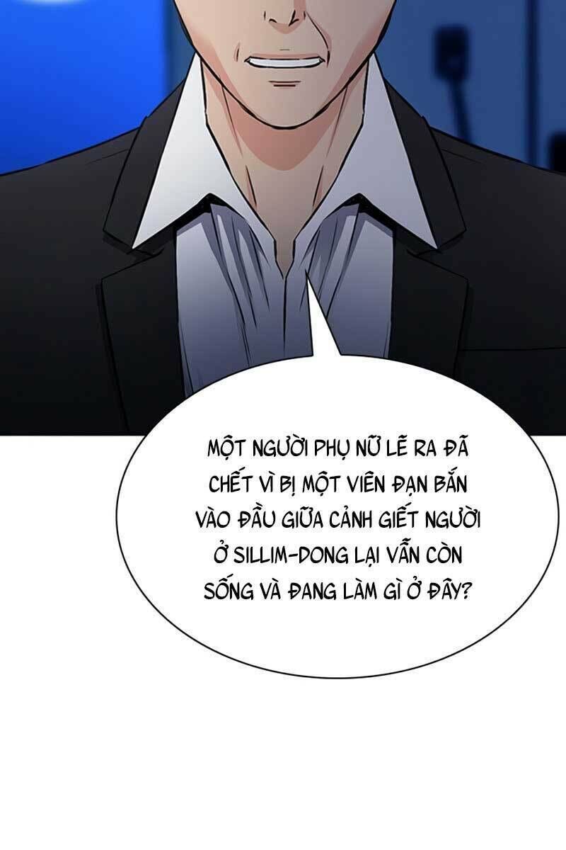 Druid Tại Ga Seoul - Người Hóa Thú Chap 86 - Next Chap 87