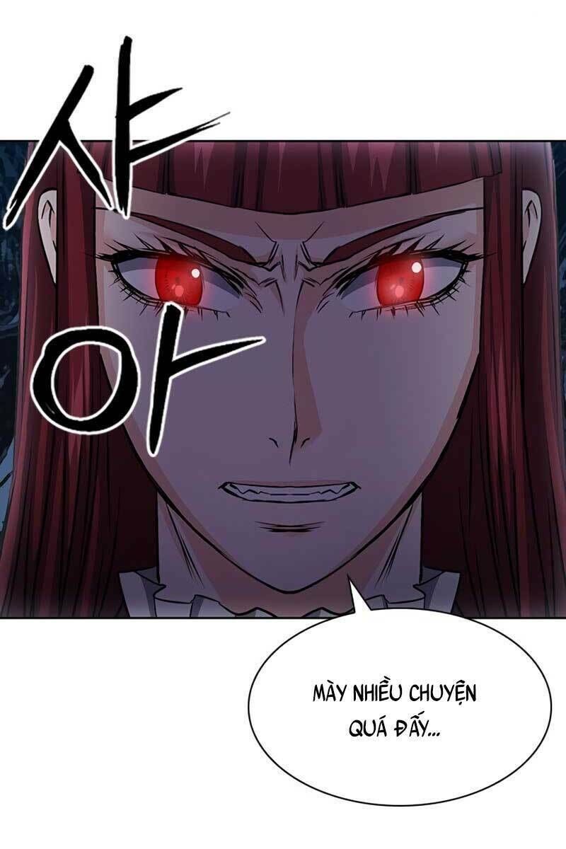 Druid Tại Ga Seoul - Người Hóa Thú Chap 86 - Next Chap 87